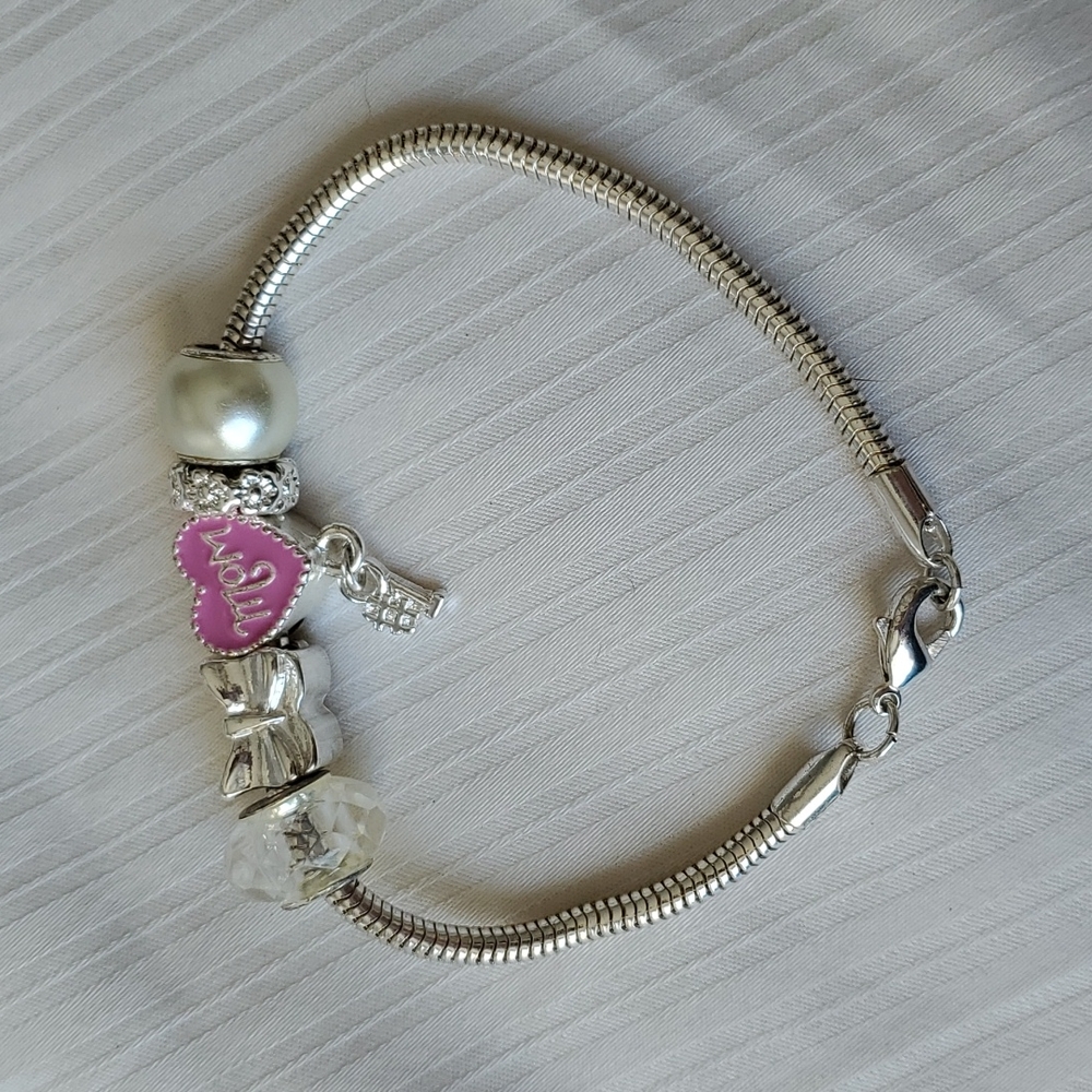 🏵5 /$20 Mom Bracelet
